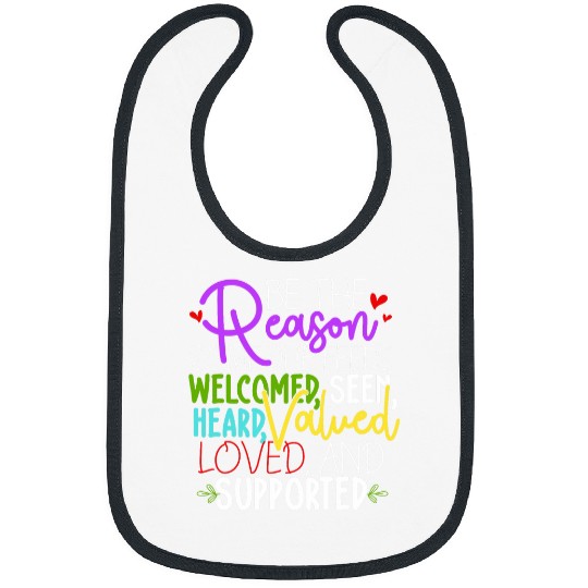 Social Workers Appreciation Month Social Work Bibs