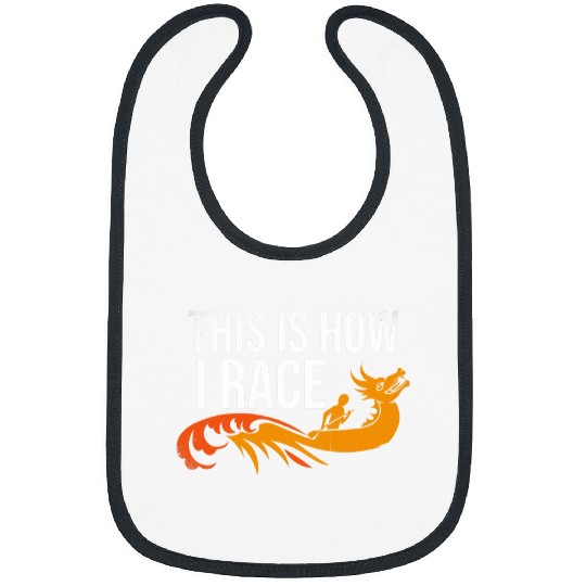 Dragon Boat Festival Racing Accessories Paddle Dragon Bibs
