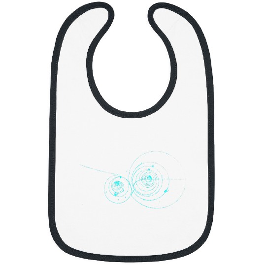 particle physics quantum mechanics teacher Bibs