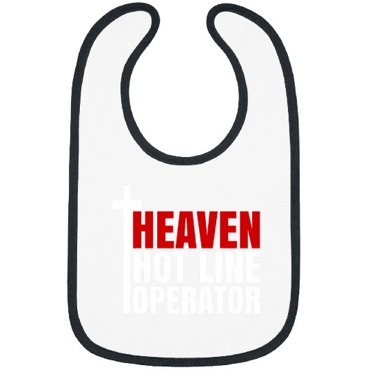 Pastor Appreciation Christian Preacher Men Dad Husband 1 Bibs