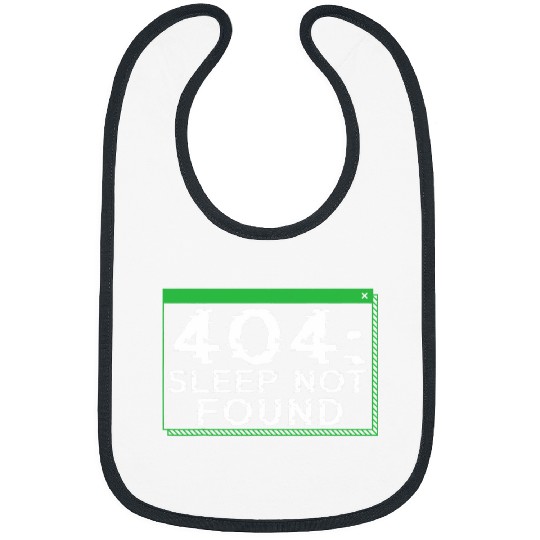 Software Engineer Computer Programmer Programming Code 4 Bibs