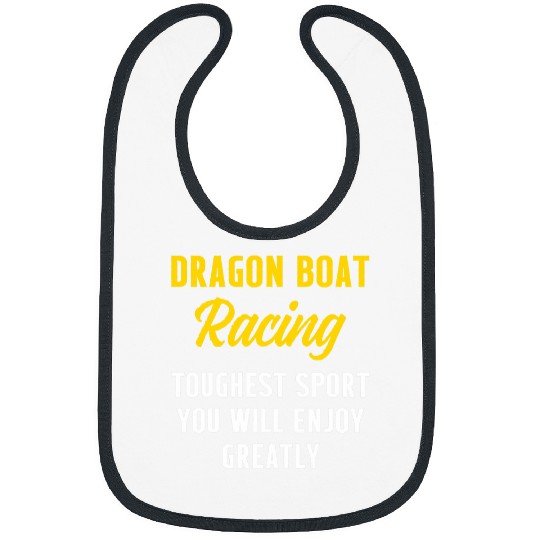 Dragon Boat Racing Boating Race Racer 36 Bibs