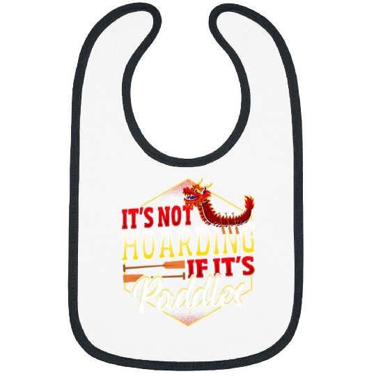 Dragon Boat Festival Racing Drum Enthusiast Apparel Bibs