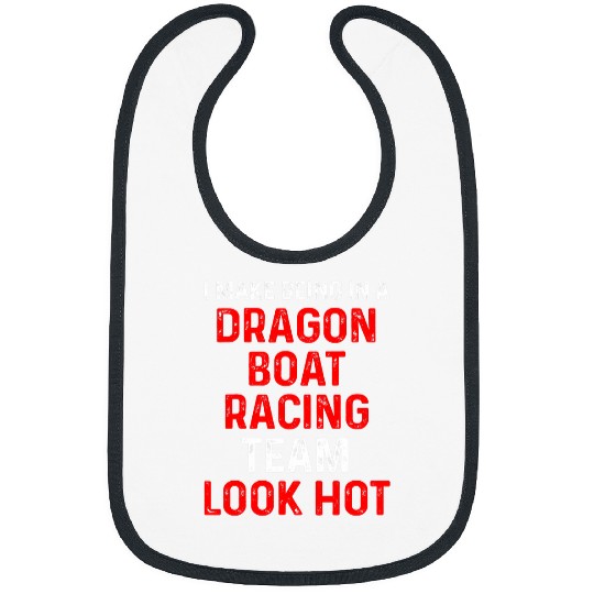 Dragon Boat Racing Boating Race Racer 23 Bibs