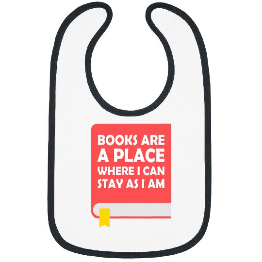 Reading Book Storytelling Bookworm Literary Book Novel Bibs