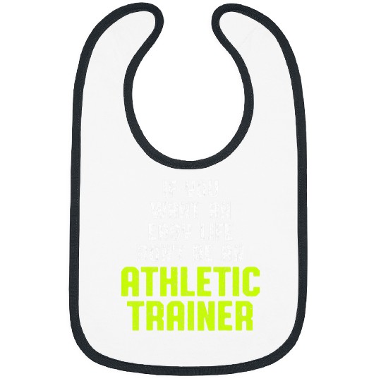Athletic Trainer Gym Coachss Easy Wellness Coachssing 21 Bibs