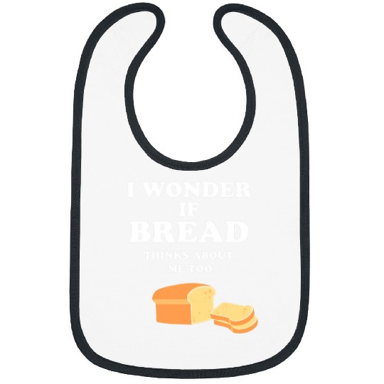 Bread Baking Sourdough Baker Bibs