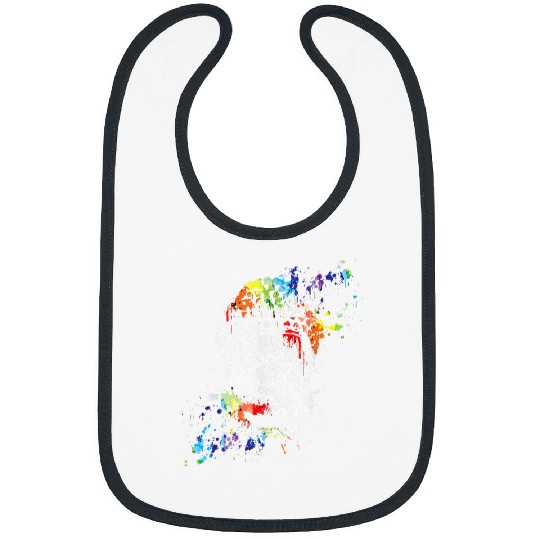 Buddha vintagess Yoga Spiritual Zen Buddhism Buddhist Bibs