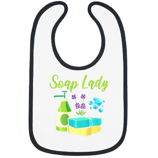 Backprint Making Bathing Soap Soap Cooking Soap Making Bibs