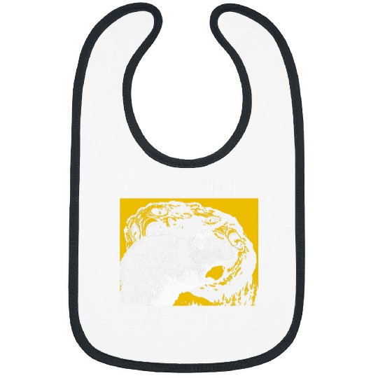 My Quest For Cheese Rat Japanese language Bibs