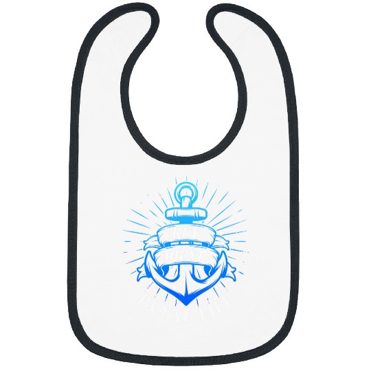 KEYWEST BOAT LIFE Sailing Florida Keys West Keys Sailor Bibs