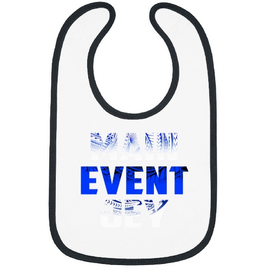 Events Jeys Graphic Art The Wrestling Awesome Apparel Mains Bibs