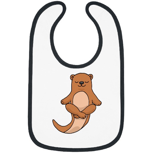 Otter Yoga 2 Bibs