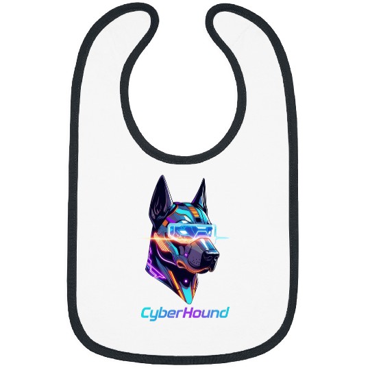 Discover The Cyberhound Bibs