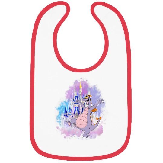 Figment Bibs, Disney Figment