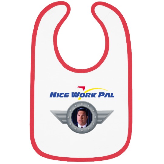 Nice Workpal - Disney - Bibs