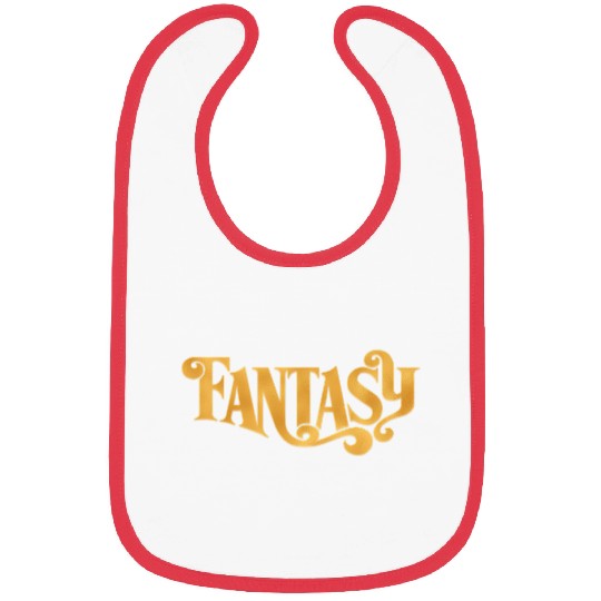 FANTASY - Disney Cruise - Bibs