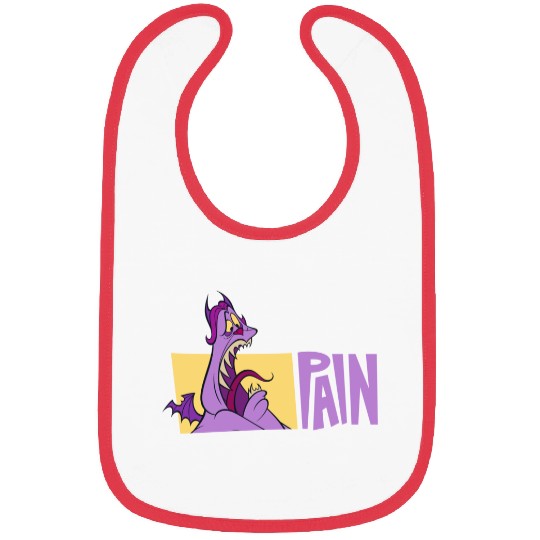 Disney Hercules Pain Bibs