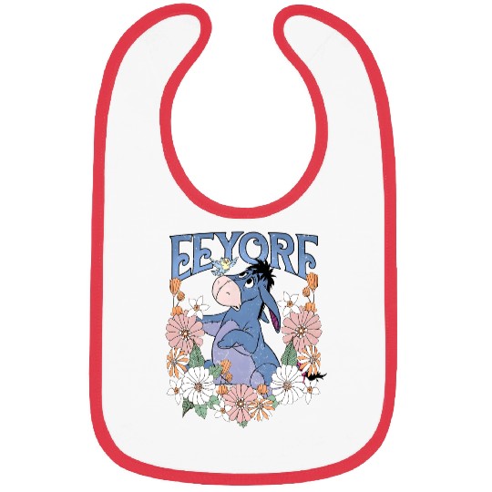 Disney Eeyore Bibs, Eeyore Winnie The Pooh