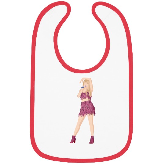 1989 eras tour v1 Bibs