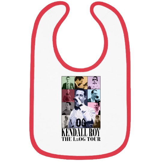 Meet Me At Midnight - Eras Tour Active Bibs