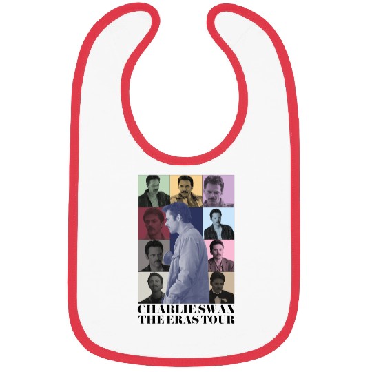 Charlie Swan Eras Tour Bibs