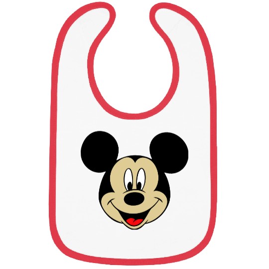 Disney - Mickey Mouse Bibs
