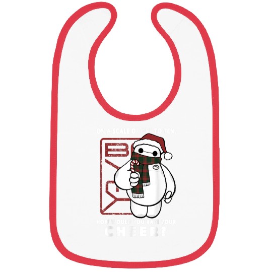 Disney Big Hero Baymax How Would You Rate Your C Bibs