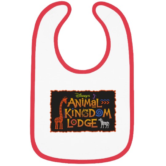 animal kingdom lodge disneys group Bibs