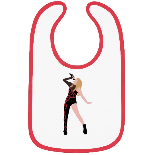 Eras tour reputation Bibs