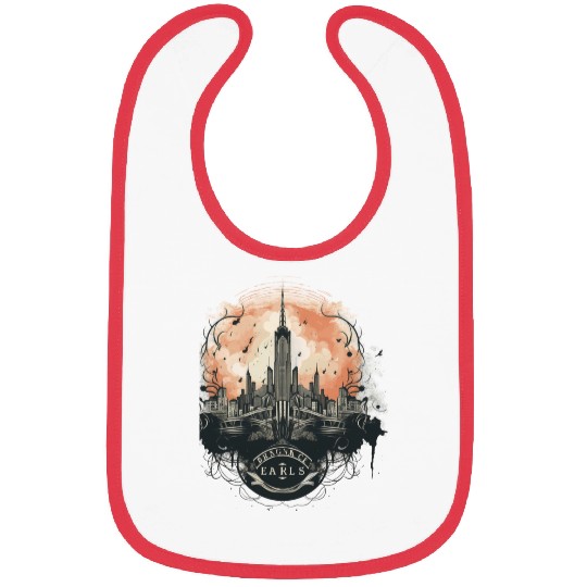 Eras Tour Setlist(4) Bibs