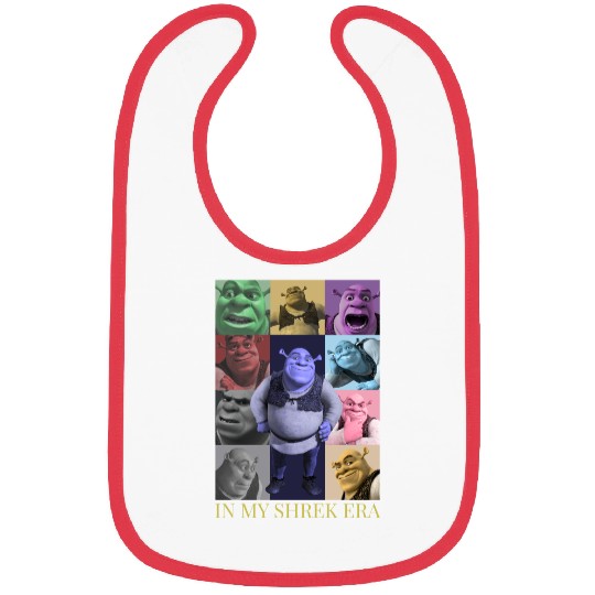In My Shrek Era, Shrek Eras Tour Bibs