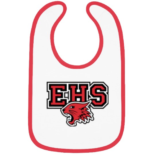 disney high school musical the series ehs wildcats mascot t Bibs