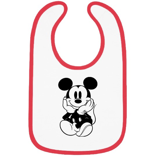 Disney vintage Bibs - Disney World Bibs - Disney Epcot Bibs