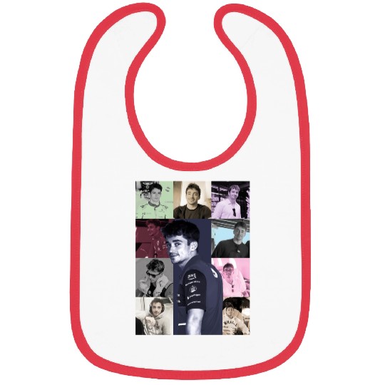 charles leclerc eras tour Bibs