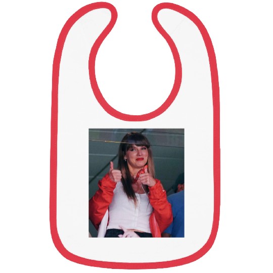 Swift as Jesus, Eras Tour Bibs