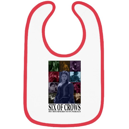 Nina Zenik Eras Tour Bibs