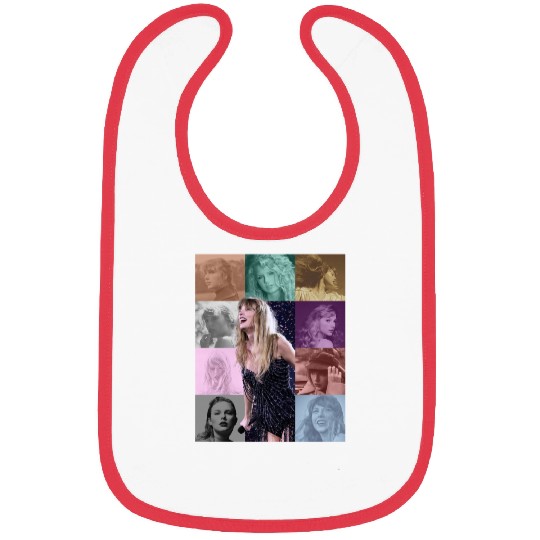 Eras Tour classique Bibs