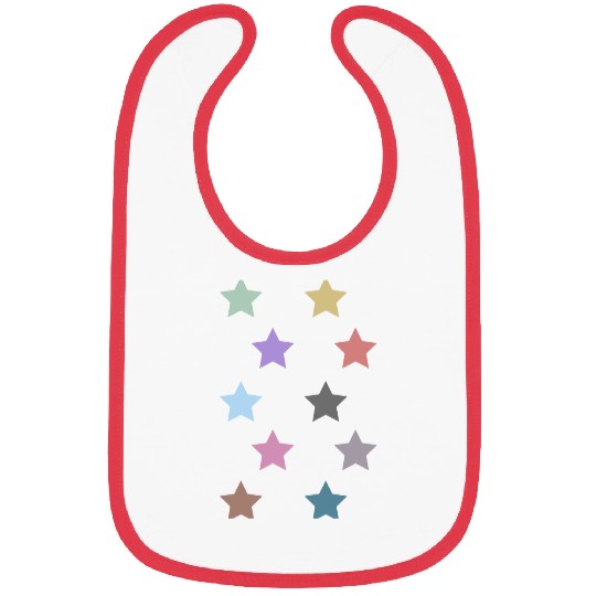 eras tour stars Bibs