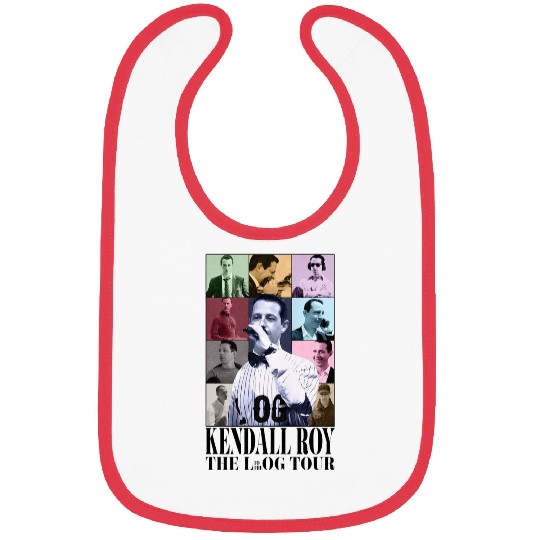 Meet Me At Midnight - Eras Tour Active Bibs