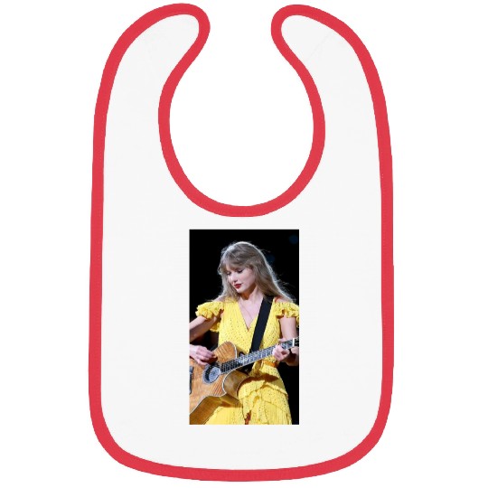 Taylor6 Swift • Eras Tour Bibs