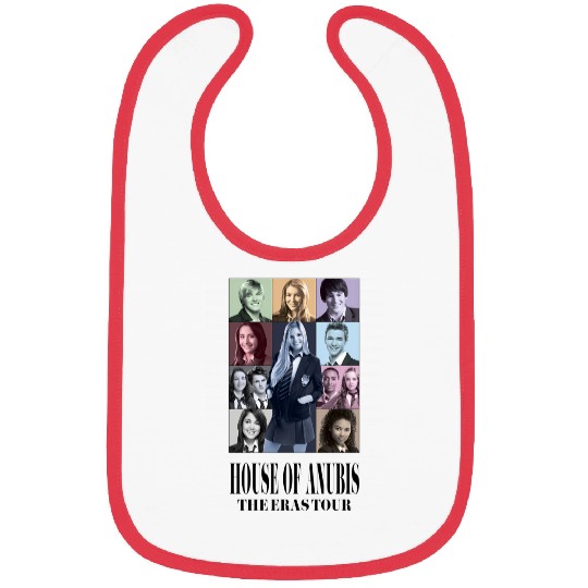 Hoa Eras Tour Bibs
