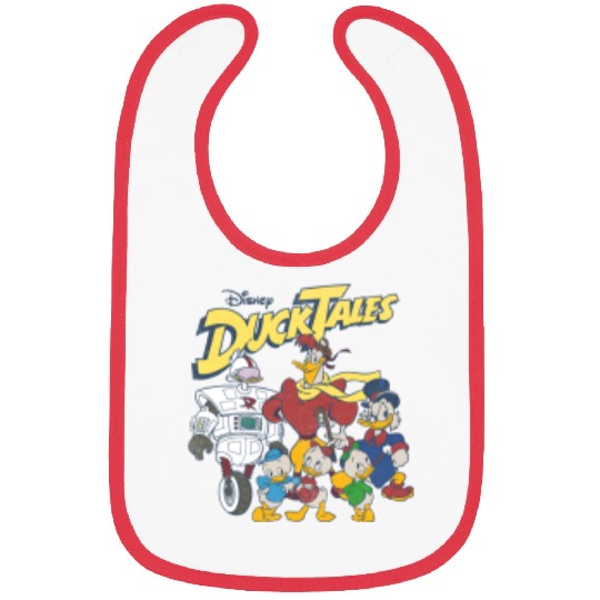 Disney DuckTales Bibs