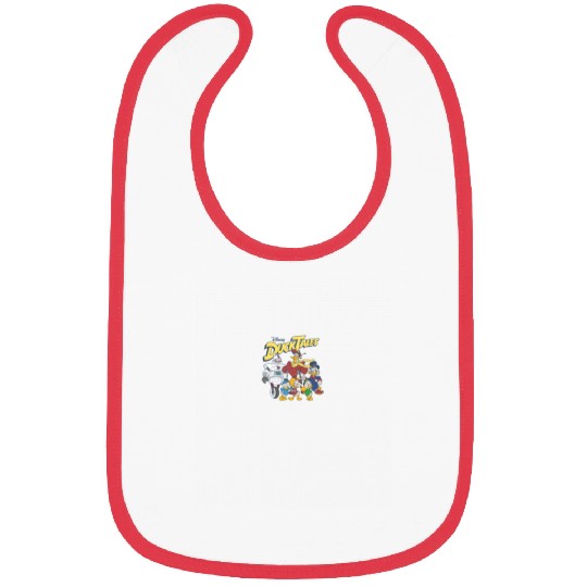 Disney DuckTales Bibs