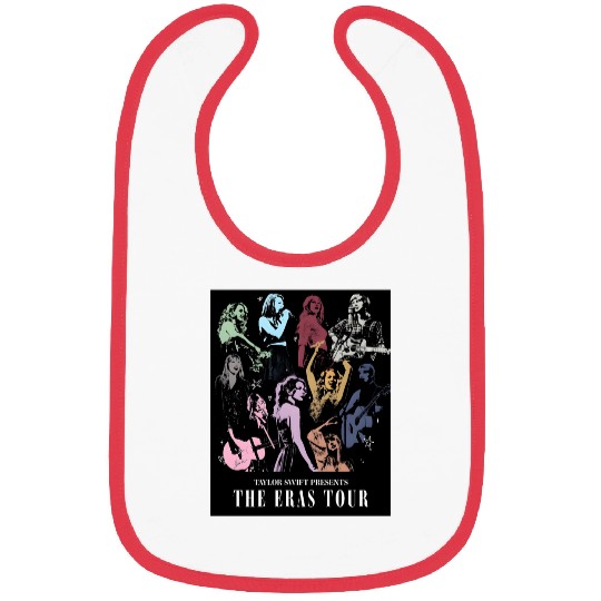 Album eras tour Bibs
