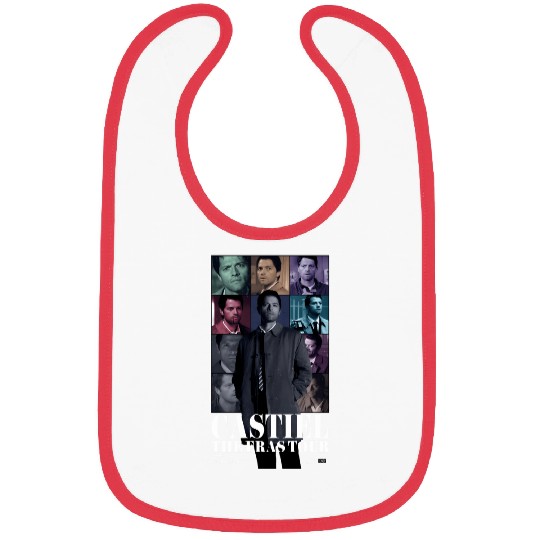 Castiel Eras Tour 1674 Bibs