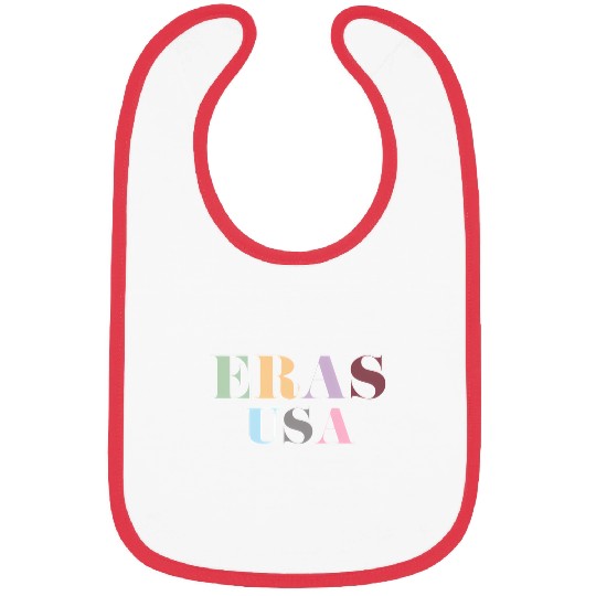 Eras Tour Usa 94 Bibs