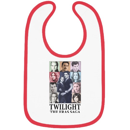 Twilight Eras Tour 938 Bibs