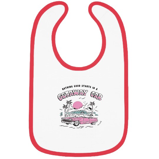 Getaway car Tayl0r swift ) Bibs