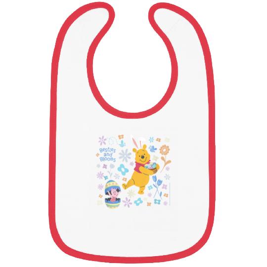 Disney Winnie the Pooh Piglet Easter Besties and Bibs